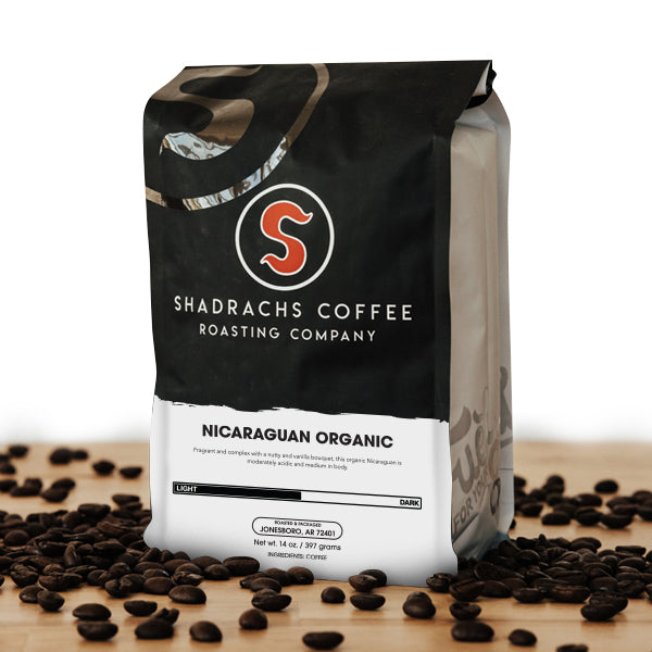 Nicaraguan Organic