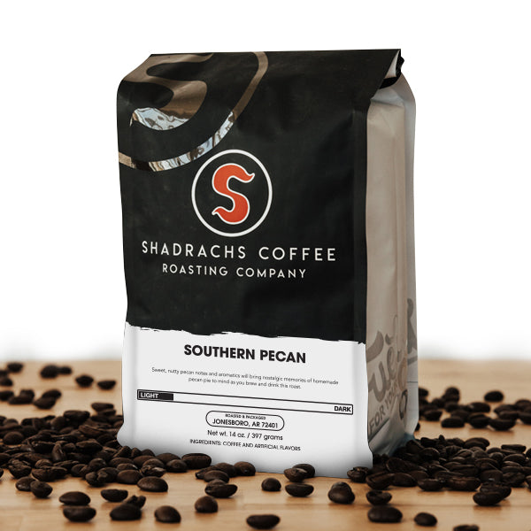 Southern Pecan