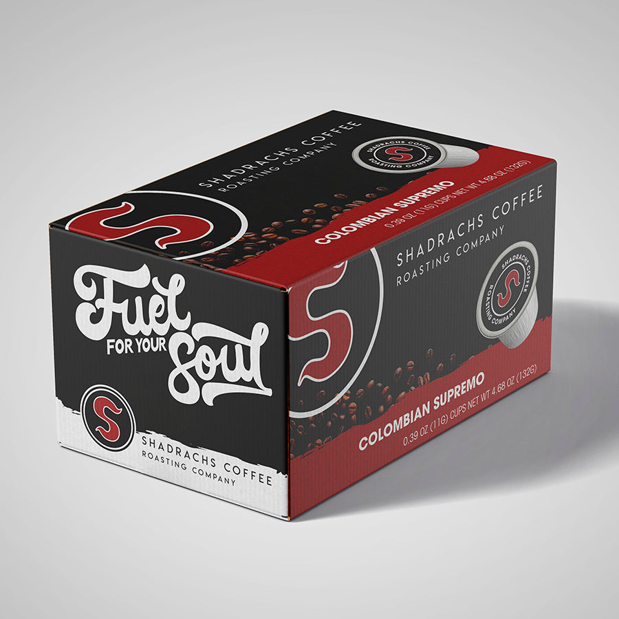 K Cups