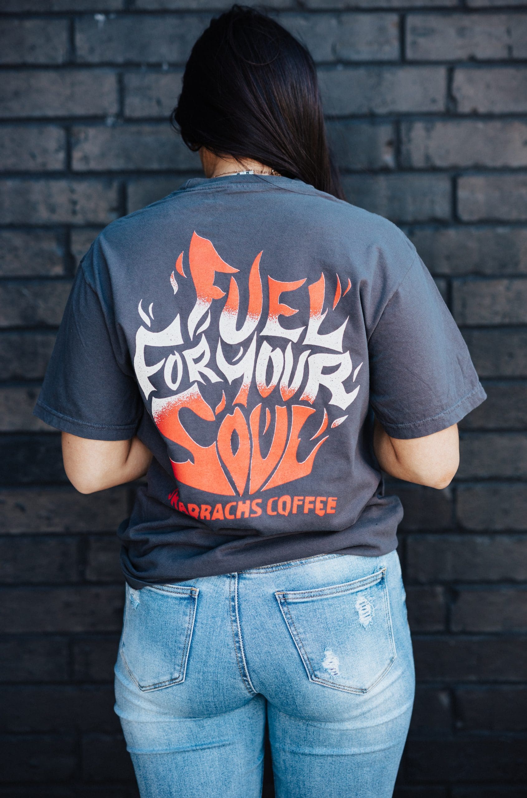 Fuel For Your Soul T-Shirt