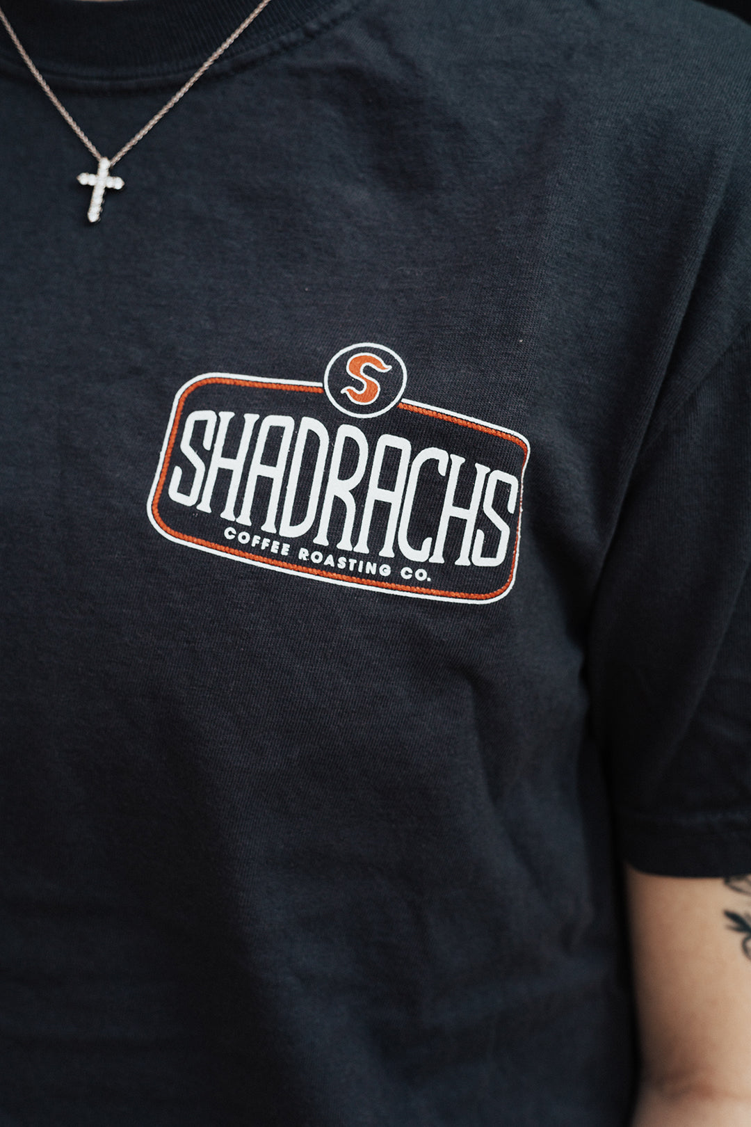 Fueled By Shaddys T-Shirt