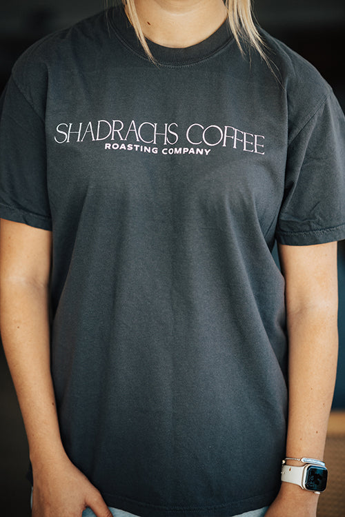 Shadrachs Tour Tee - Alternate